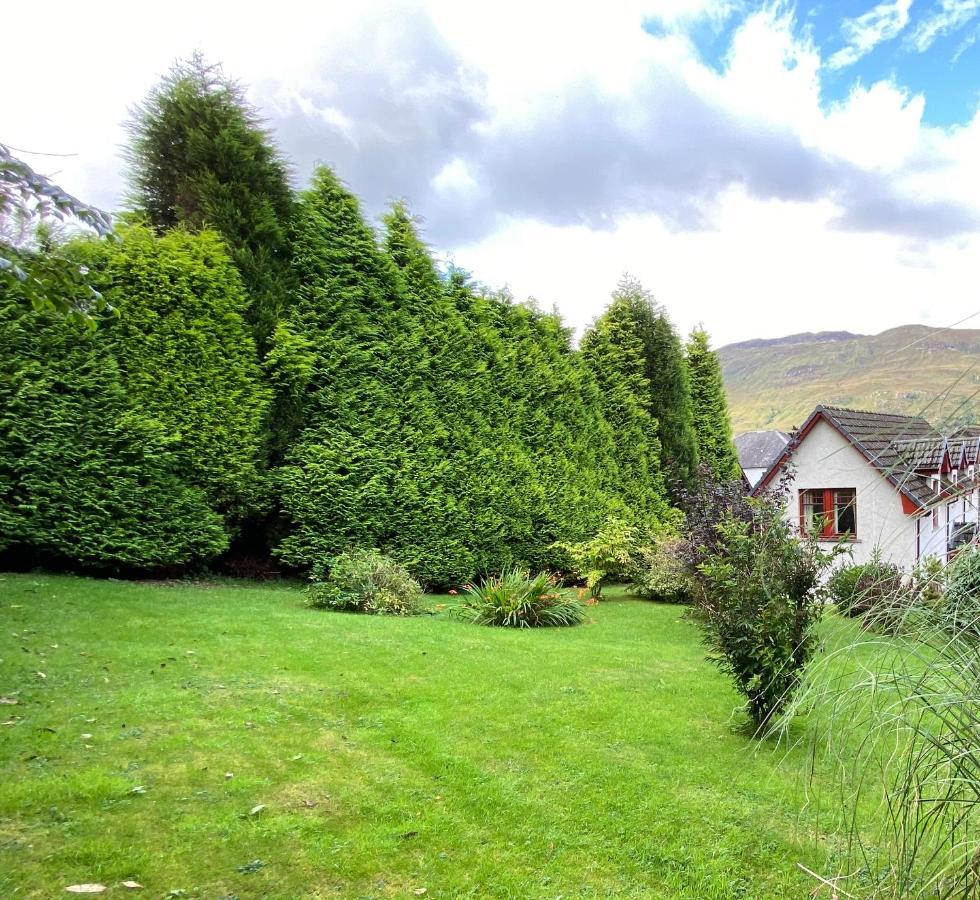 Ardlinnhe Cottage Fort William Eksteriør billede